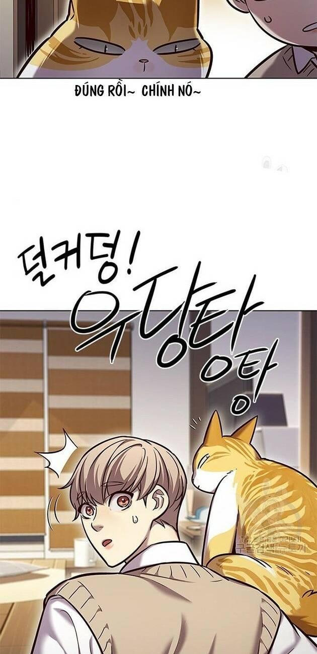 biến thân thành mèo chapter 228 20