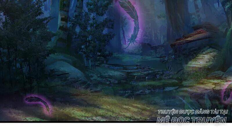 vương bài thiên sư và tiểu manh yêu chapter 64 17