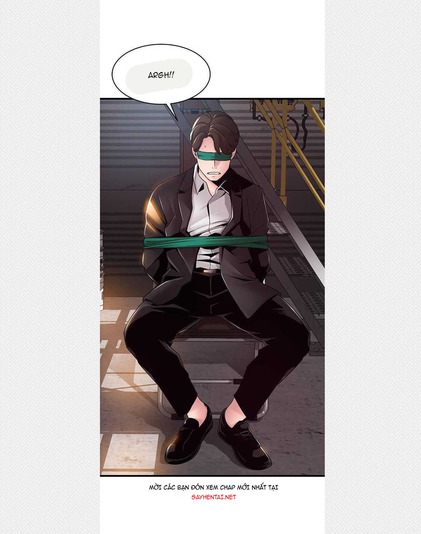 điểm yếu chapter 103 5