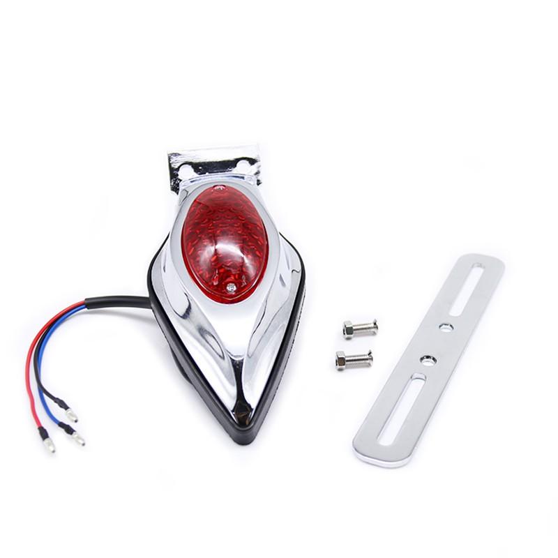 Dụng cụ giữ biển số xe cho xe máy