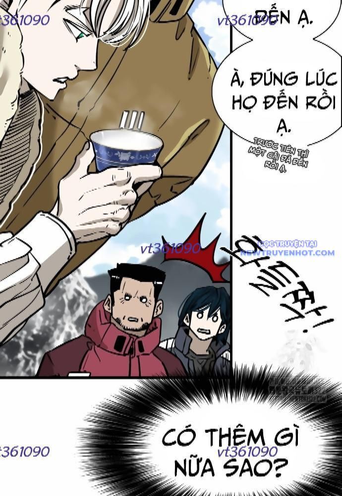 shark - cá mập chapter 306 99