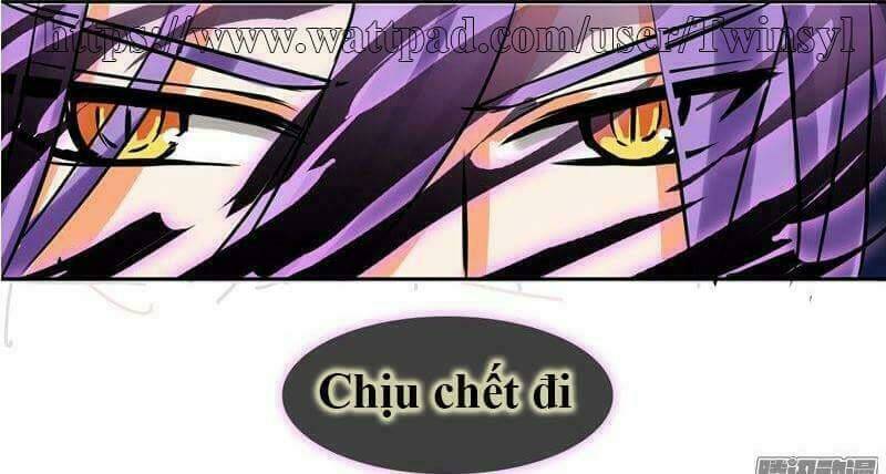 bá đạo trung khuyển tìm ái ký chapter 12 10