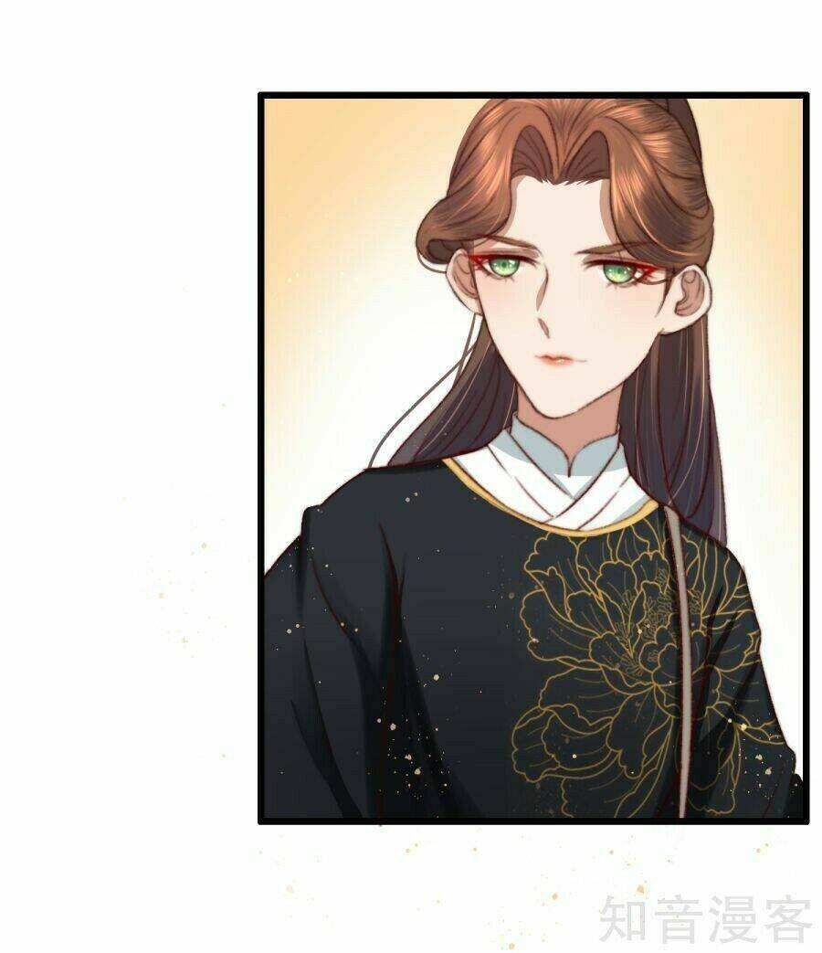 thịnh sủng chi cẩm tú chinh đồ chapter 13 9