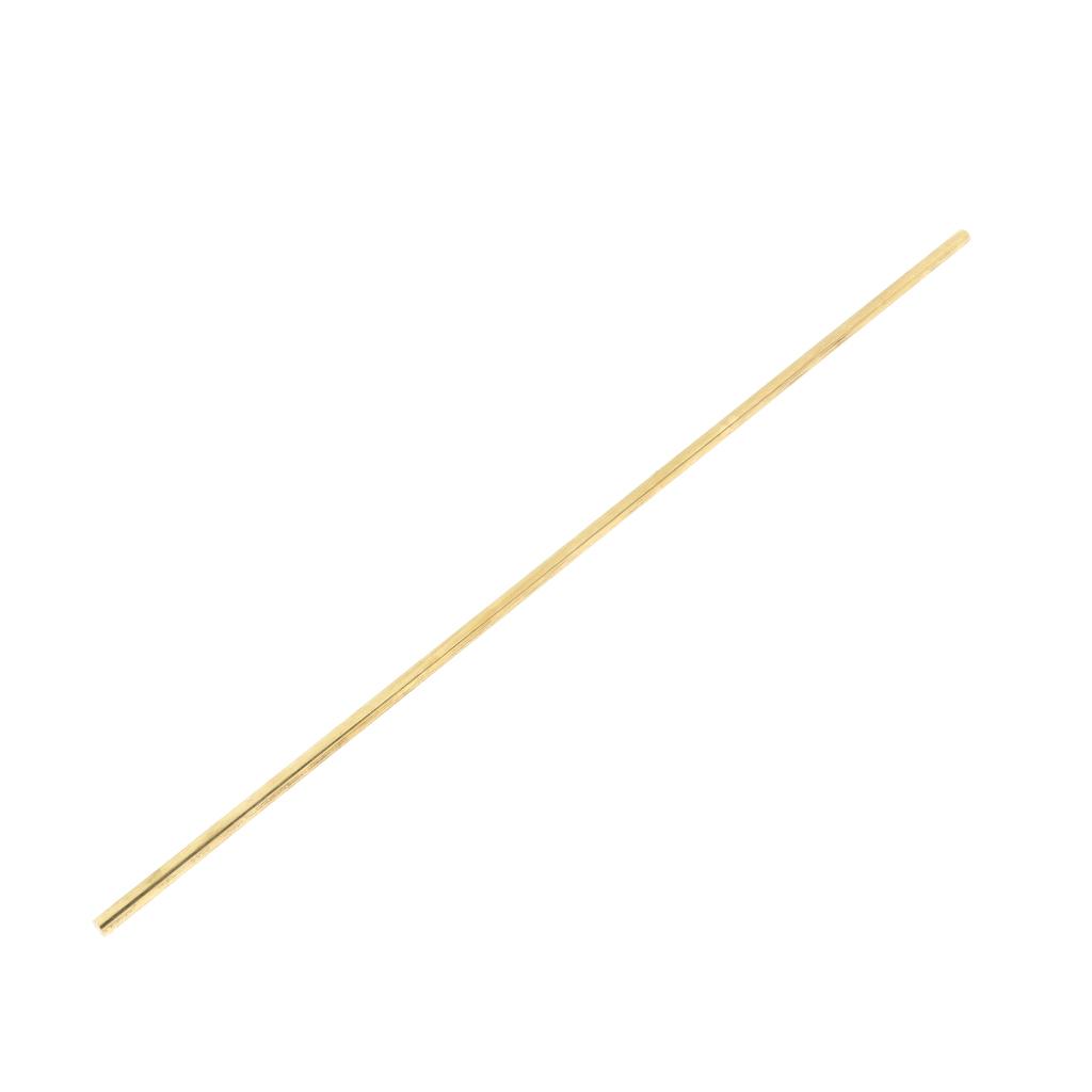 10 "/ Đường Kính 4 ~ 12 Mm Thanh đồng Tròn Tròn Thanh, Thanh Tiện