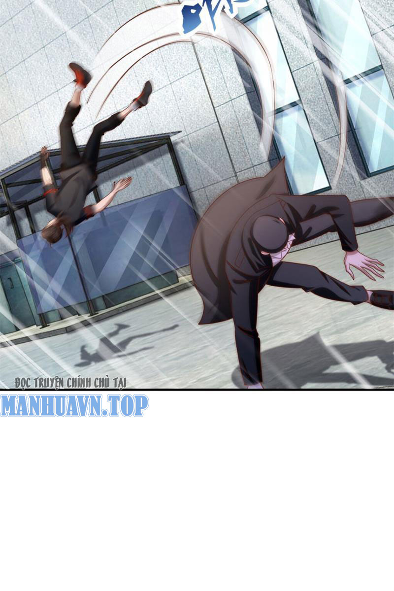 bảy vị tỷ tỷ tuyệt thế vô song của ta chapter 35 6