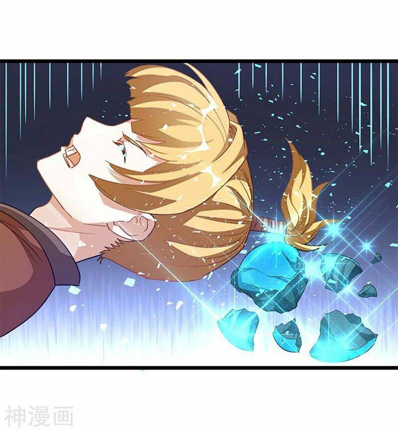 cửu dương thần vương chapter 205 8