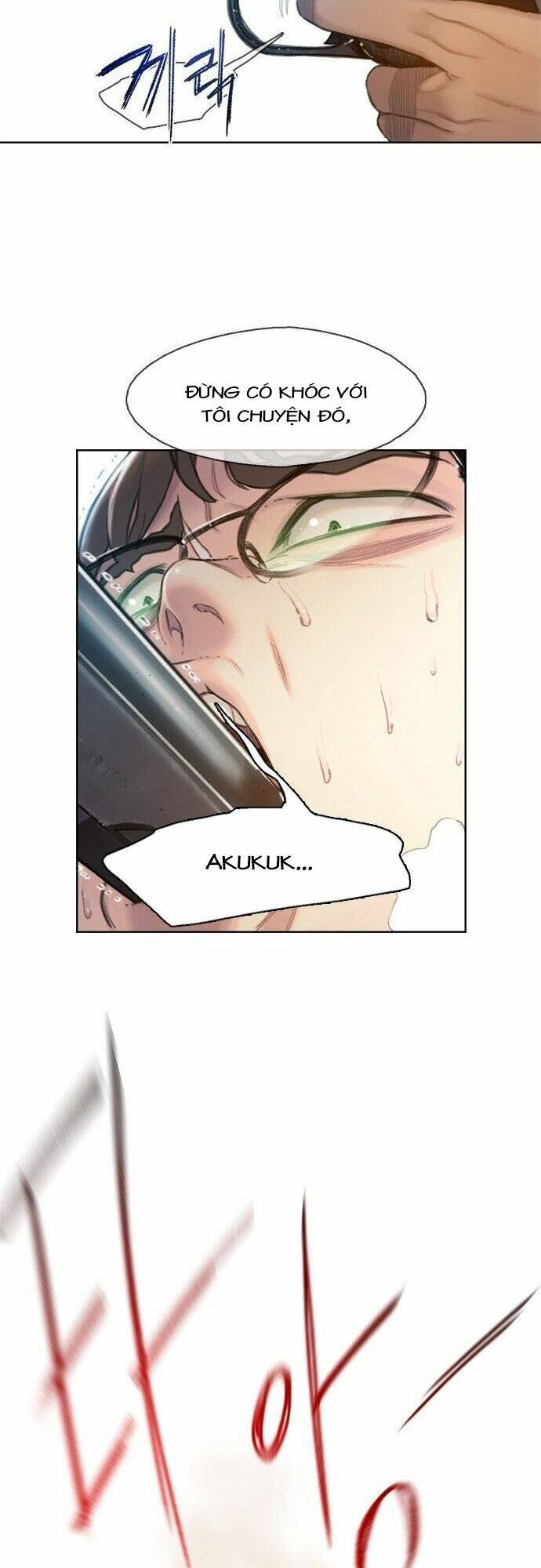 tôi sẽ chết sớm mất chapter 3 19