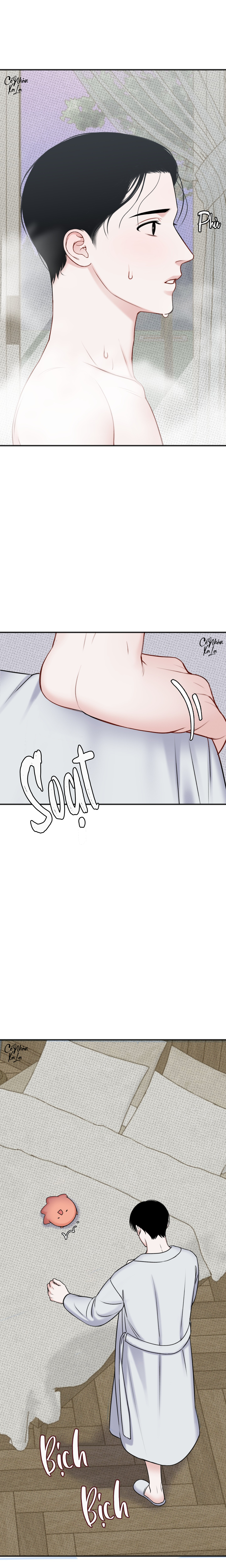 cảnh báo có giông chapter 9 2