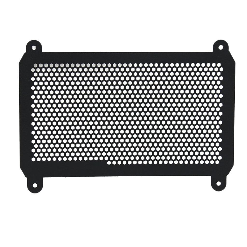 400 2017 2018  Grille