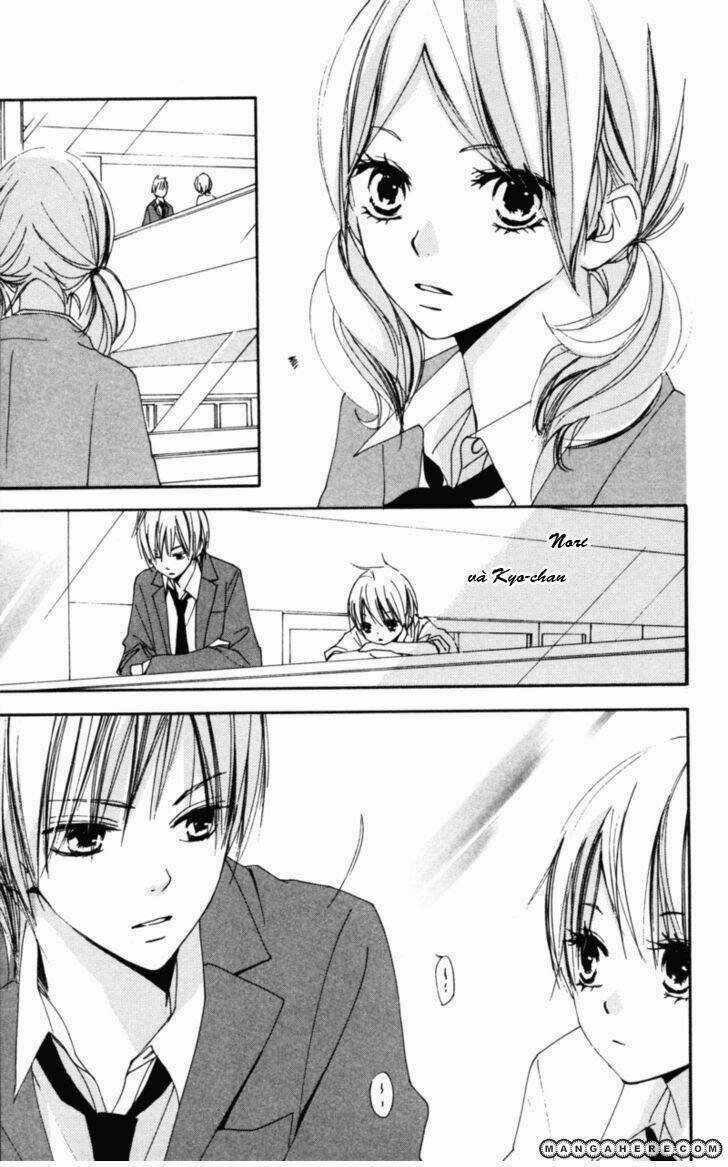 bokura wa itsumo chapter 12 9