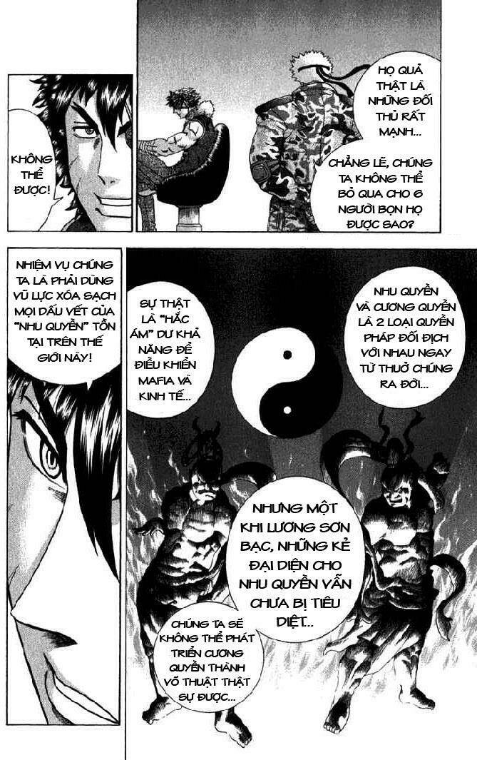history's strongest disciple kenichi chapter 266 10