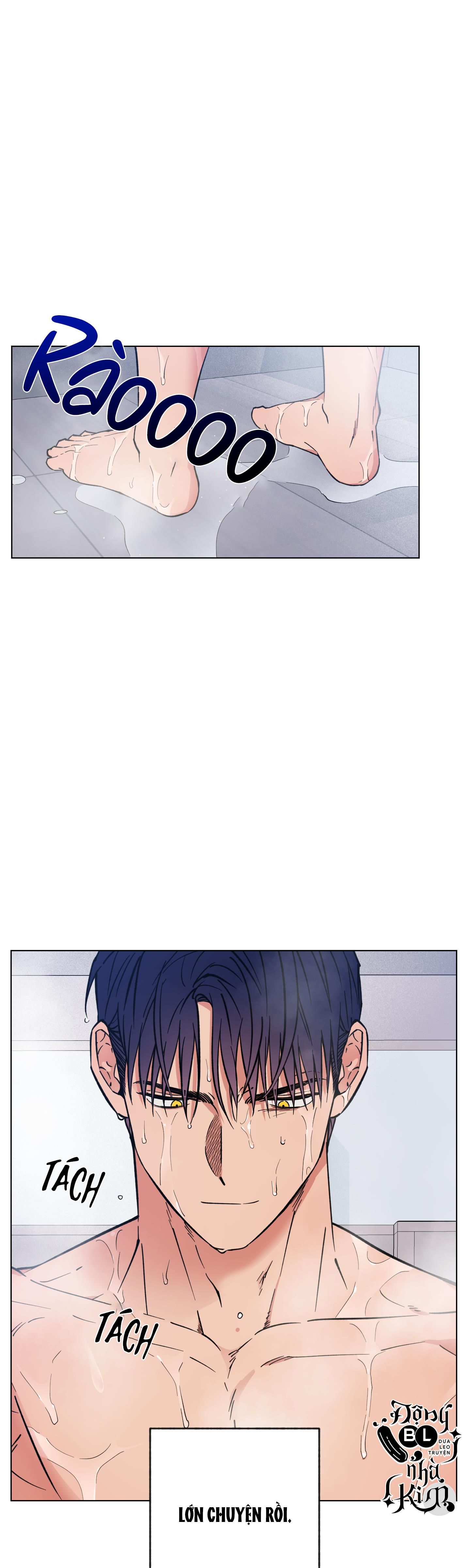 bình minh của rồng chapter 9 1