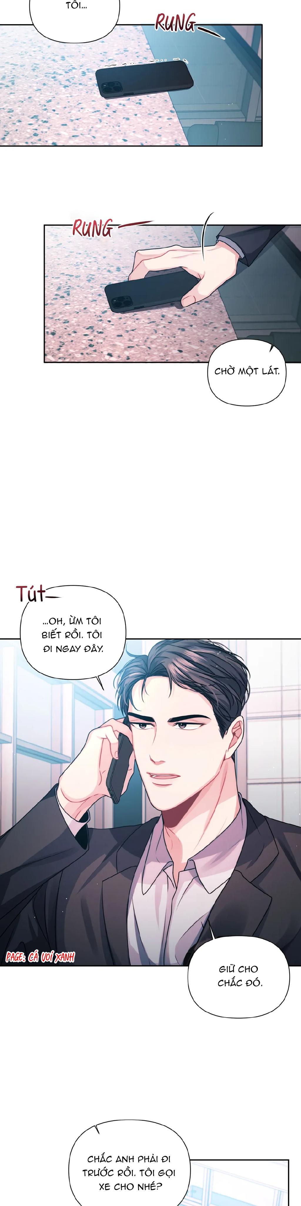 hình bóng tái ngộ chapter 4 8