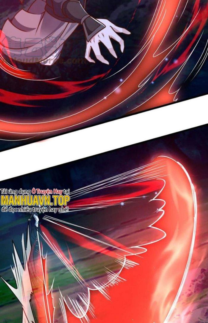 ta nuôi ma quỷ ở trấn ma ti chapter 41 13
