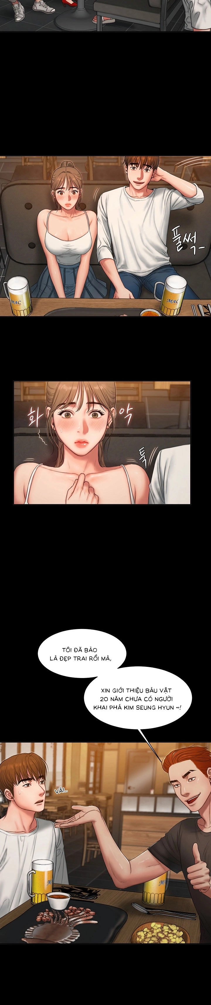 bạn bè chapter 1 37