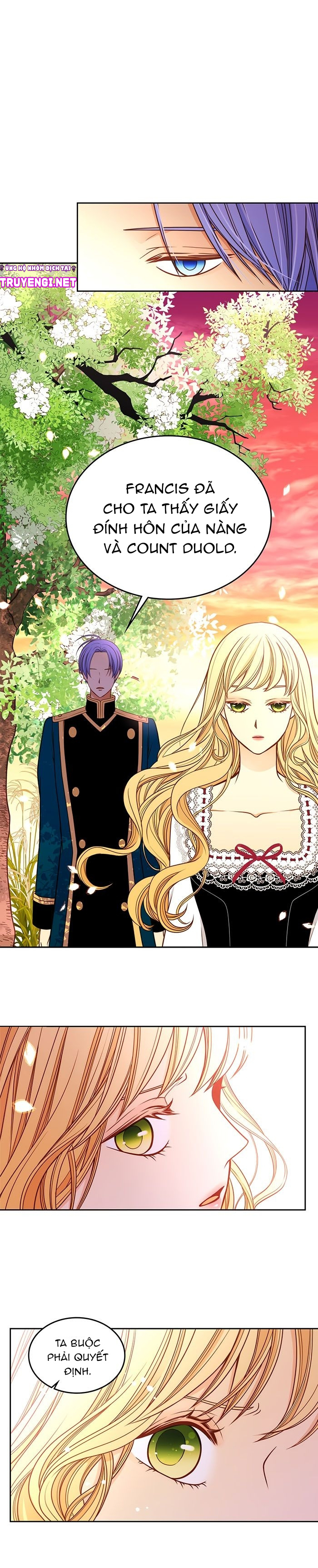 tiệm hoa của wendy chapter 39 10