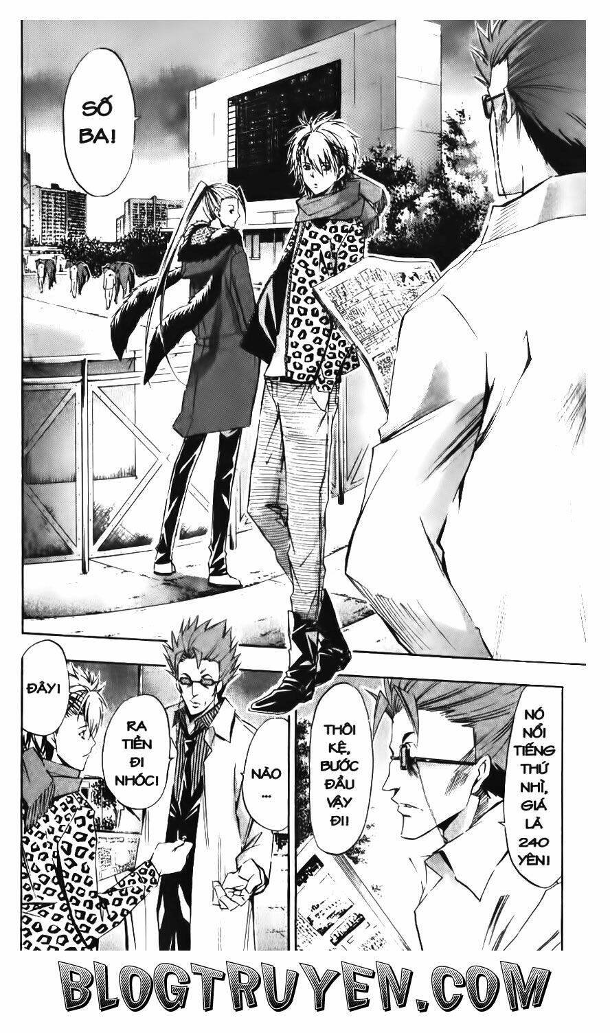 ma vương chapter 81 3