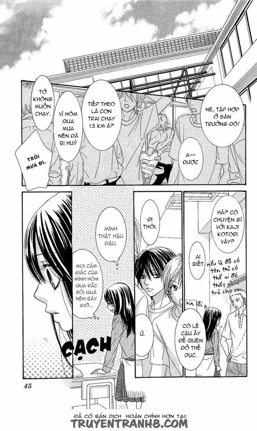 bokutachi wa shitte shimatta chapter 13 42