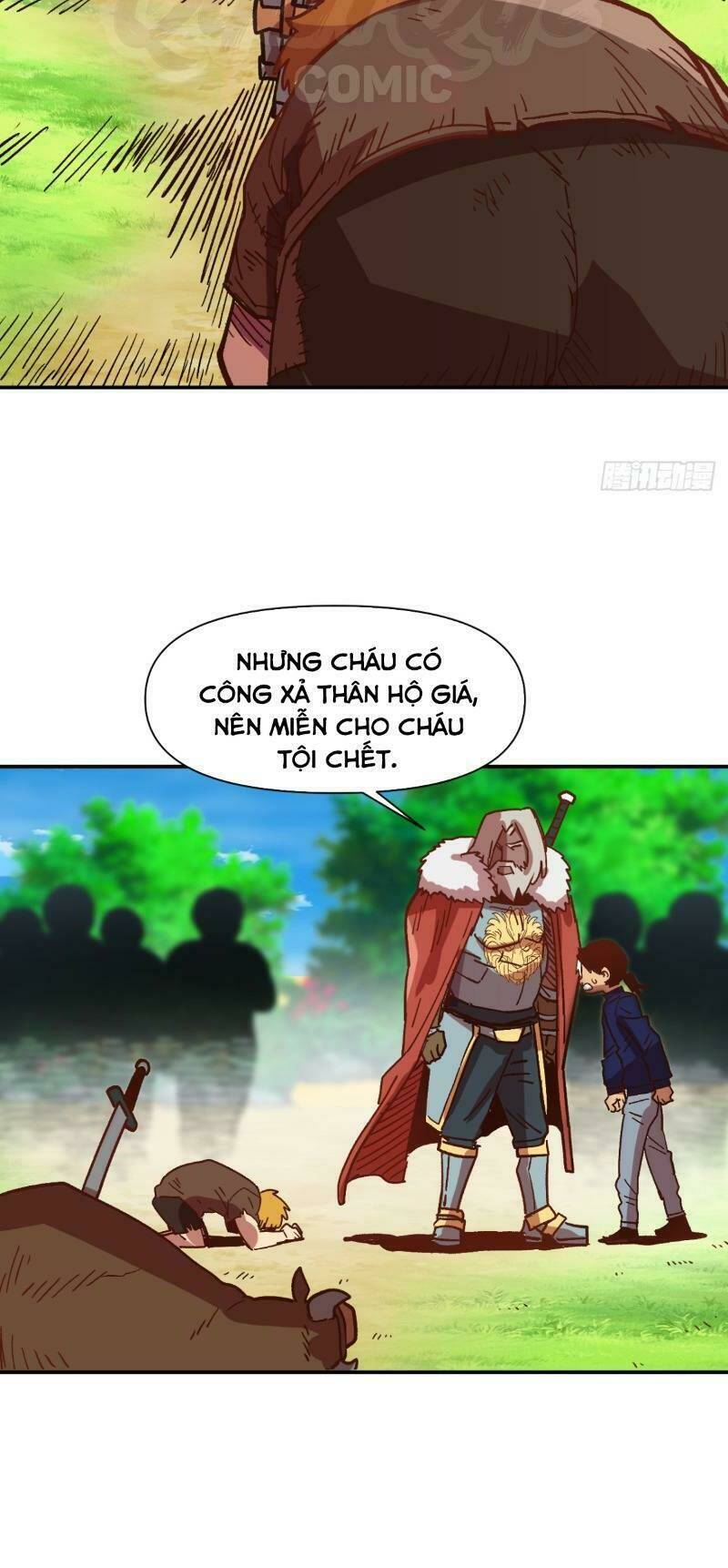 đại lục vô song chapter 2 76