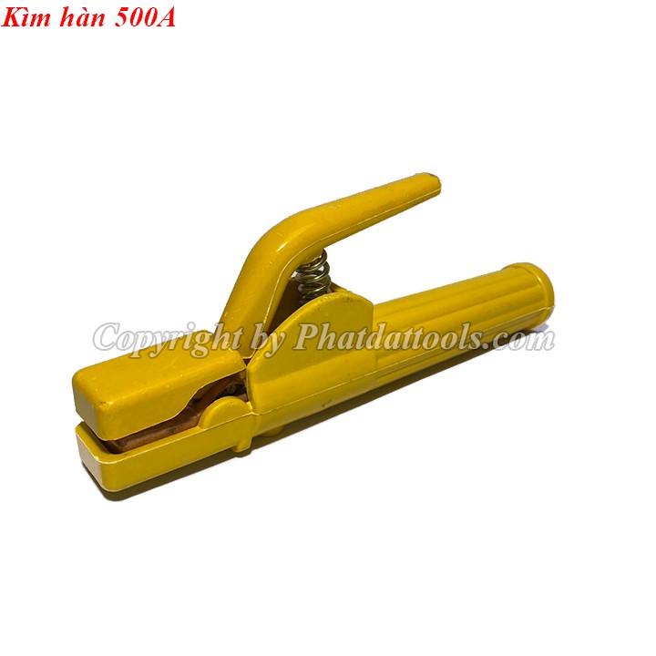 Kìm hàn que 500A