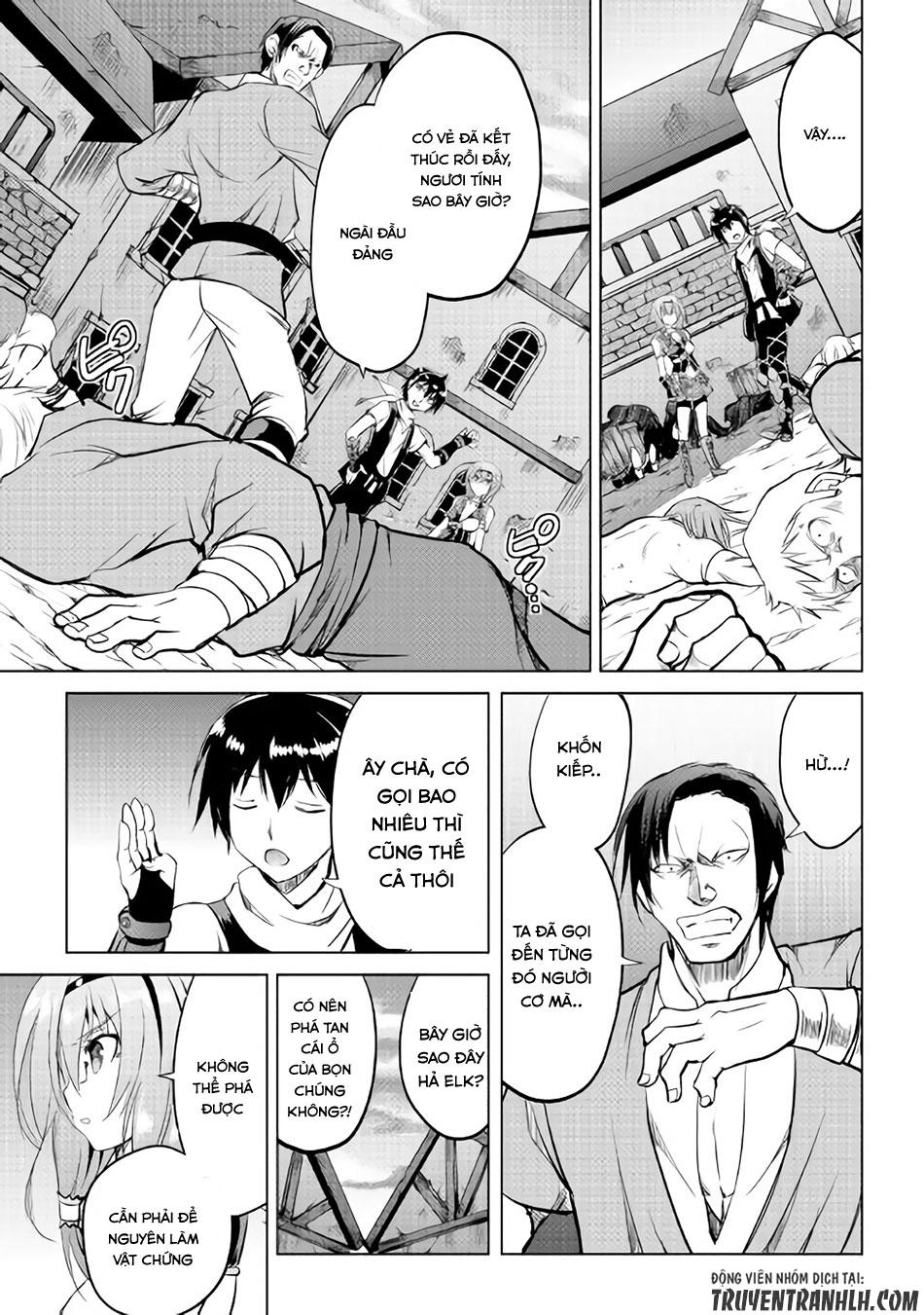 maken no daydreamer chapter 10 26