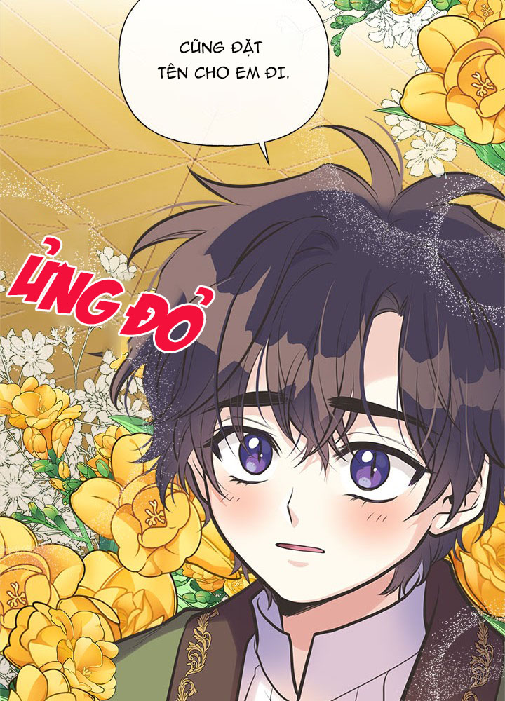 chị tôi đã nhặt về một nam chính quyến rũ chapter 52 36