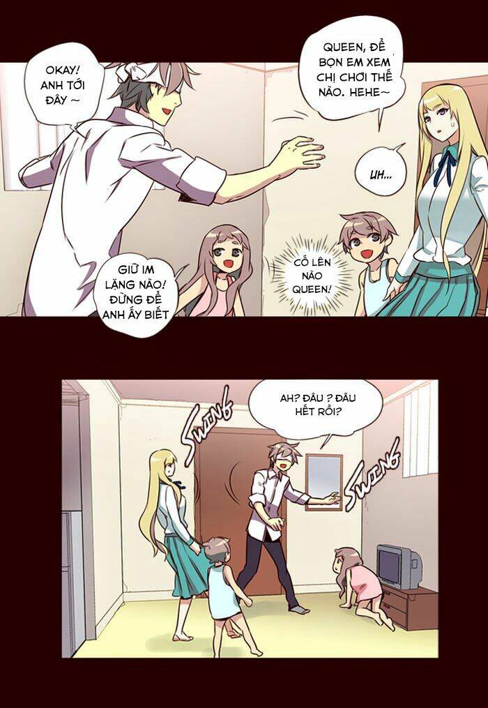 nữ sinh trường wilds chapter 182 15