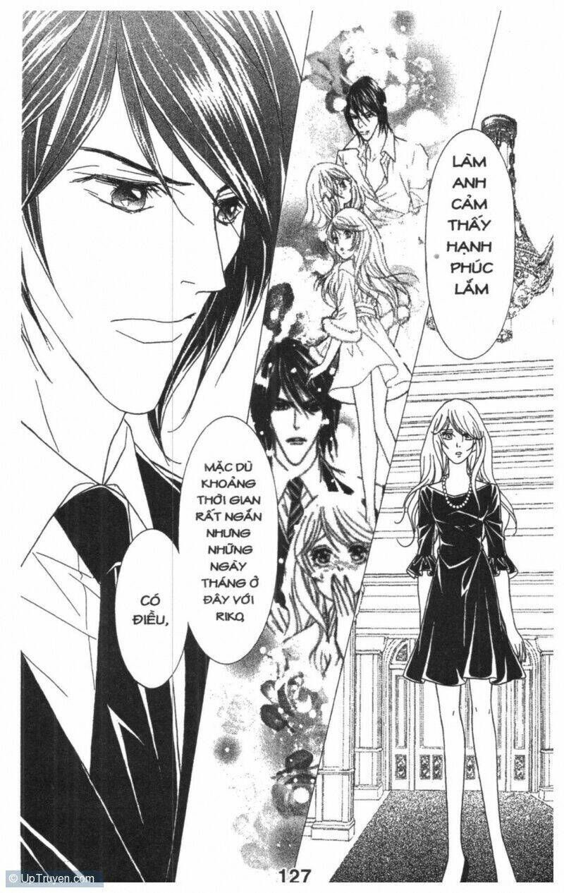 masochistic princess chapter 4 127