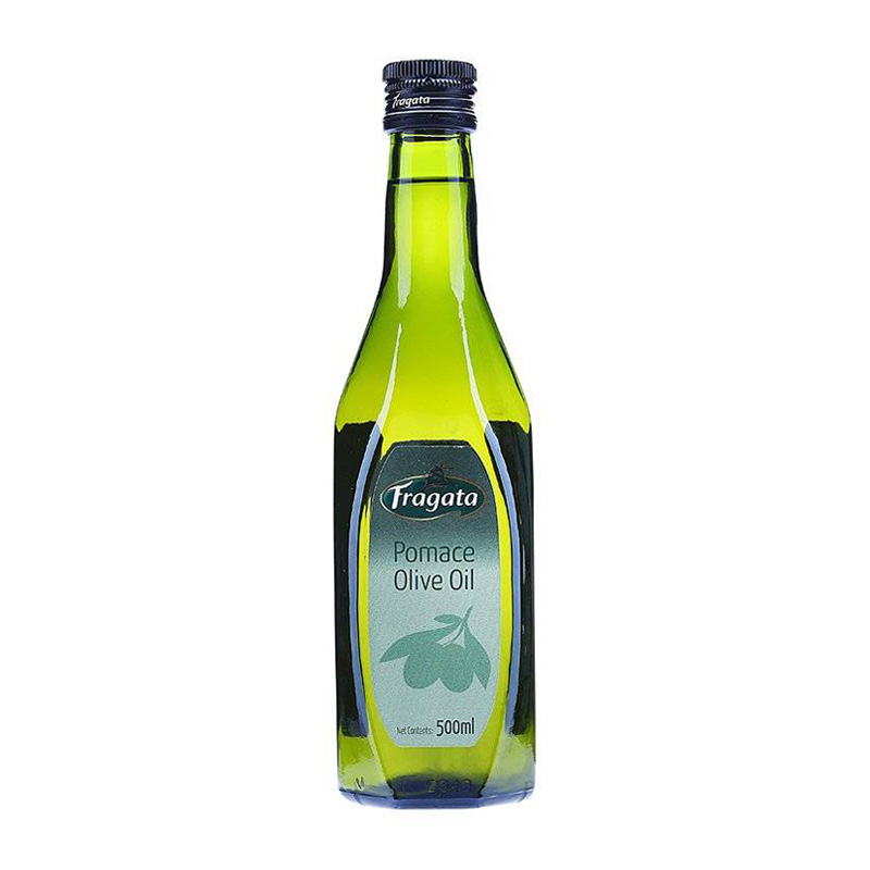 Dầu Oliu Pomace Fragata (500ml)