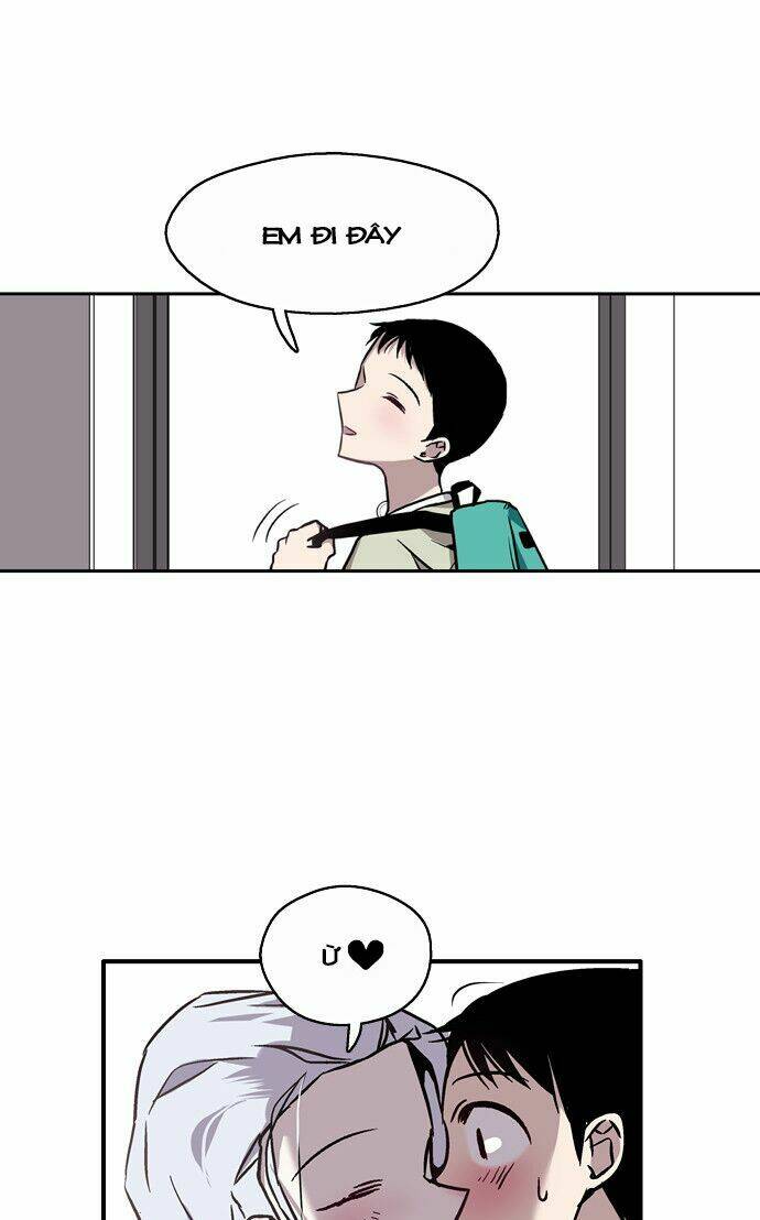 người máy hủy diệt chapter 11 5