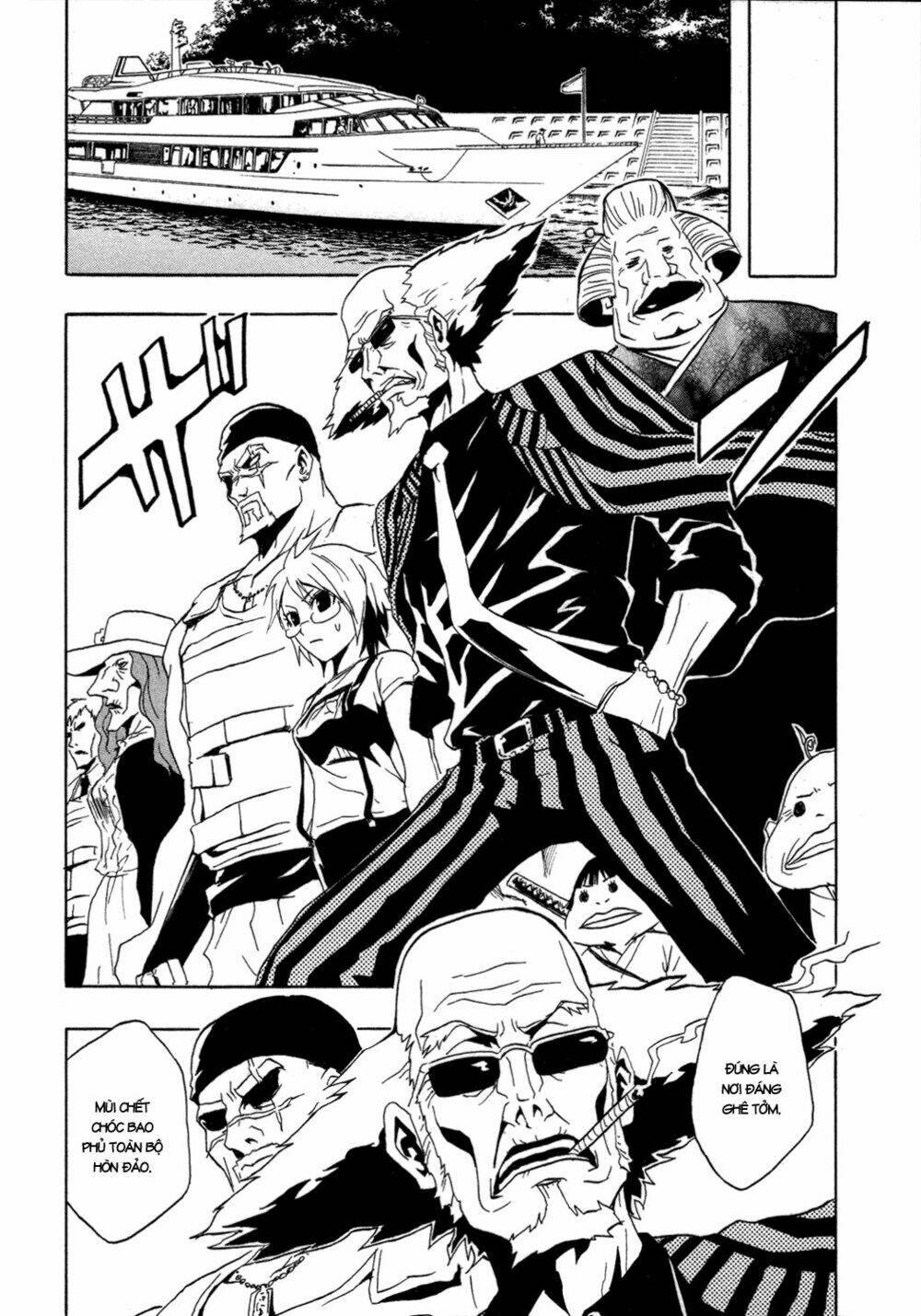 ga-rei chapter 29 11