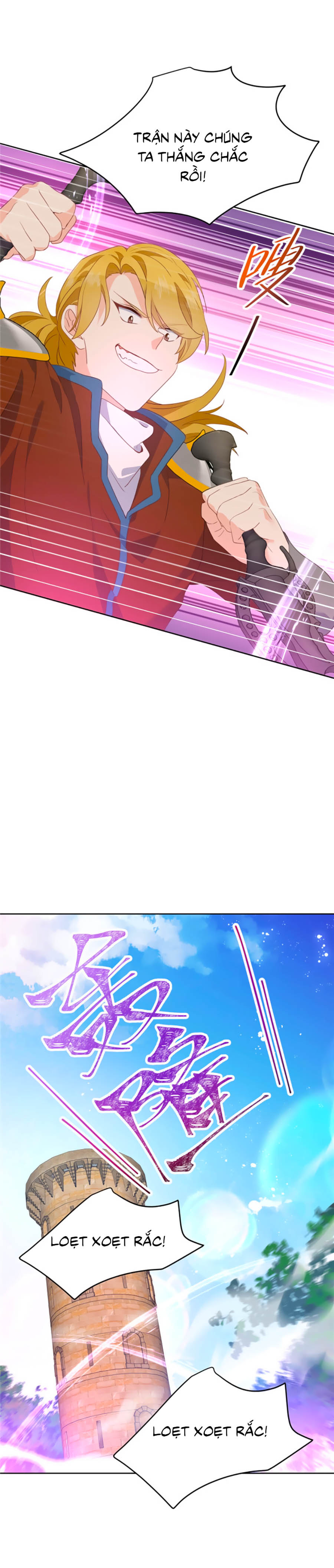 hotboy quốc dân là nữ chapter 170 13