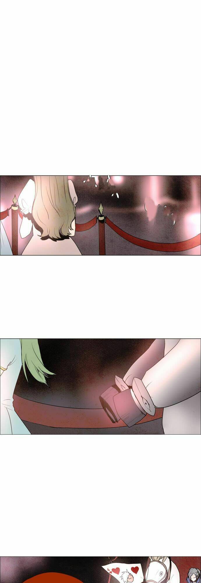 lessa 2: the crimson knight chapter 35 9