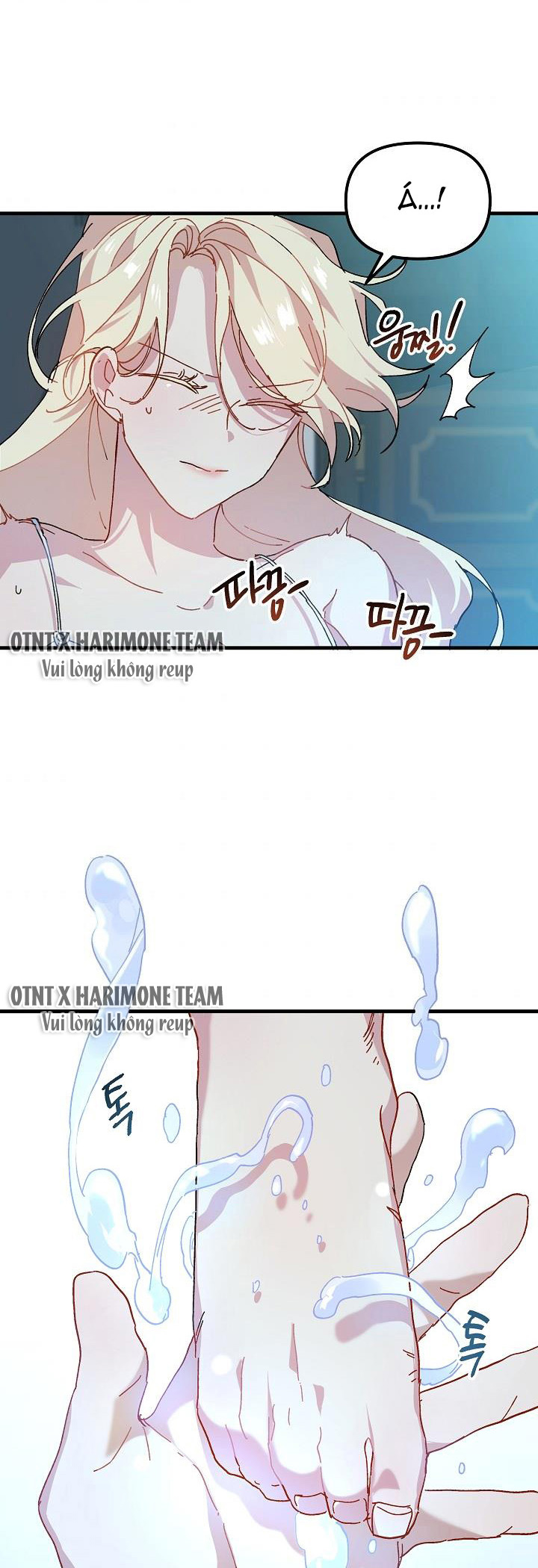 công chúa vờ như điên chapter 7 40