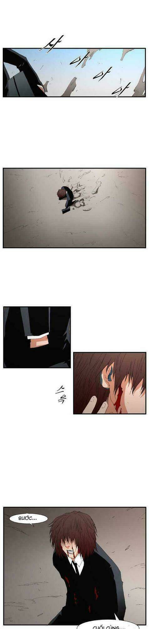 siêu năng chapter 54 17