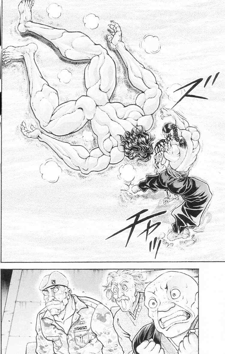 baki – son of ogre chapter 99 2