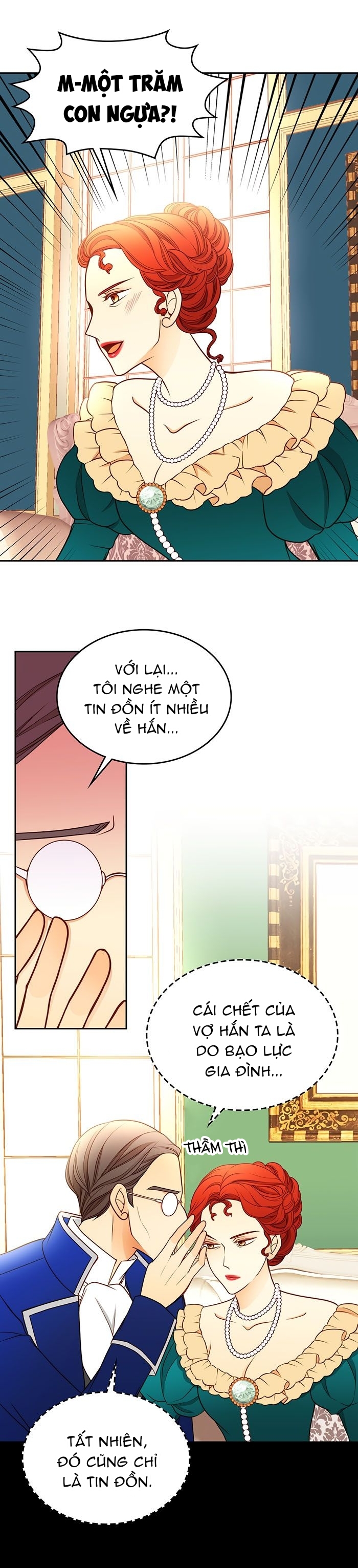 tiệm hoa của wendy chapter 39 17