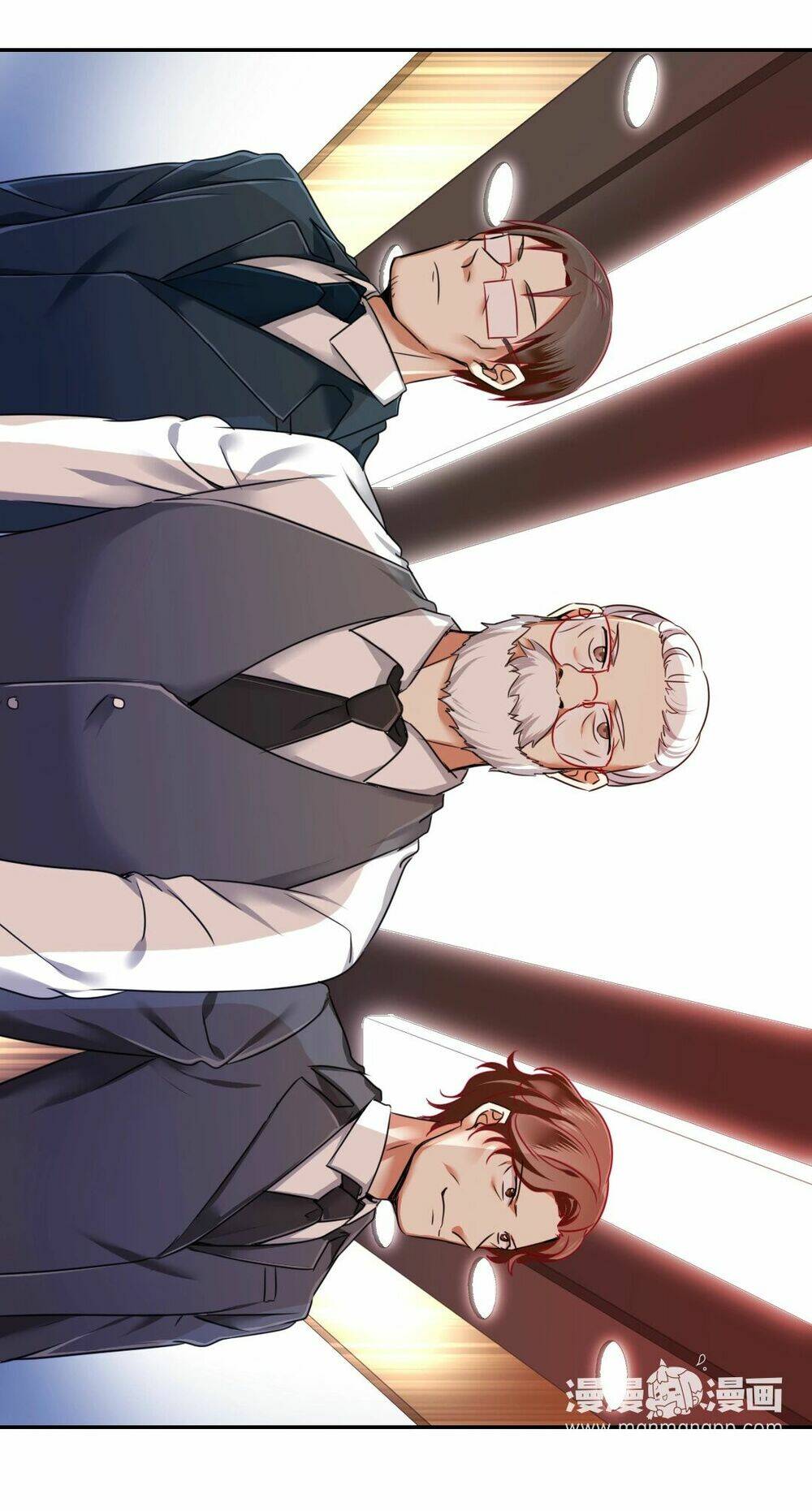 phục thù thiếu gia tiểu điềm thê chapter 5 37