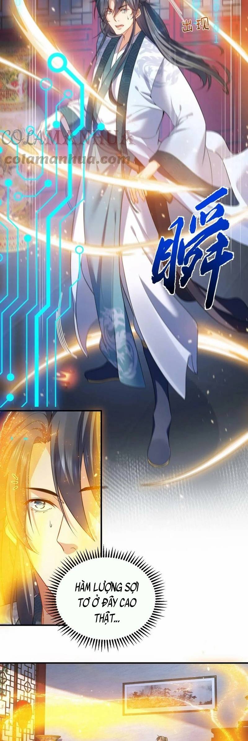 Ta Vô Địch Lúc Nào chapter 141 14