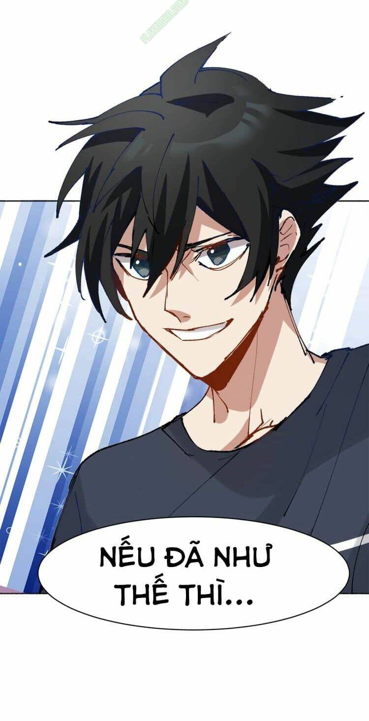 thần lai yêu vãng chapter 1 132