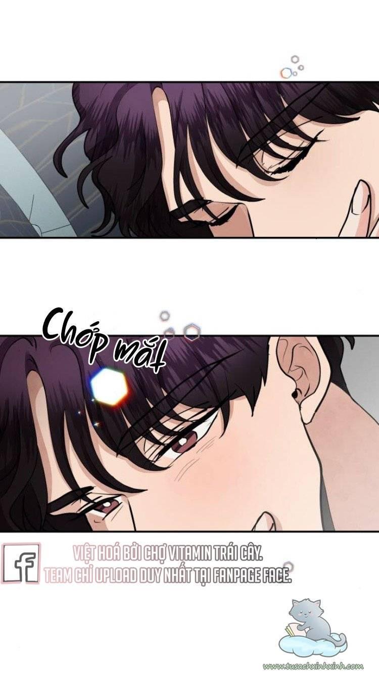 oan gia ngõ hẹp chapter 61 19