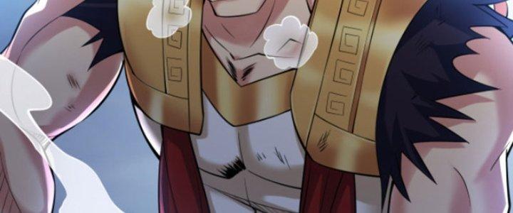 ẩn cư mười vạn năm, đời sau mời ta rời núi chapter 26 80