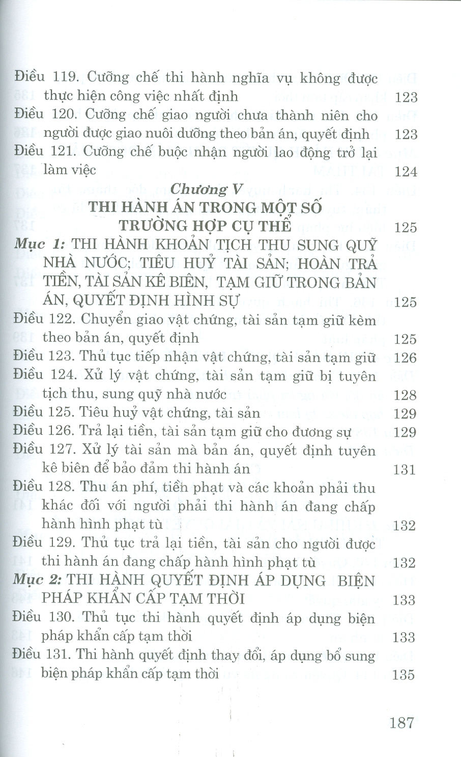 Luật Thi Hành Án Dân Sự (Hiện Hành) (Sửa Đổi, Bổ Sung Năm 2014, 2018, 2020, 2022)