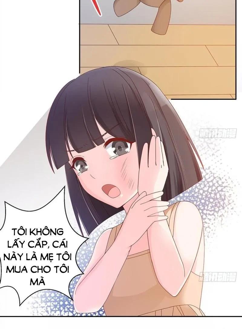 tổng tài yêu chưa đủ chapter 7 15
