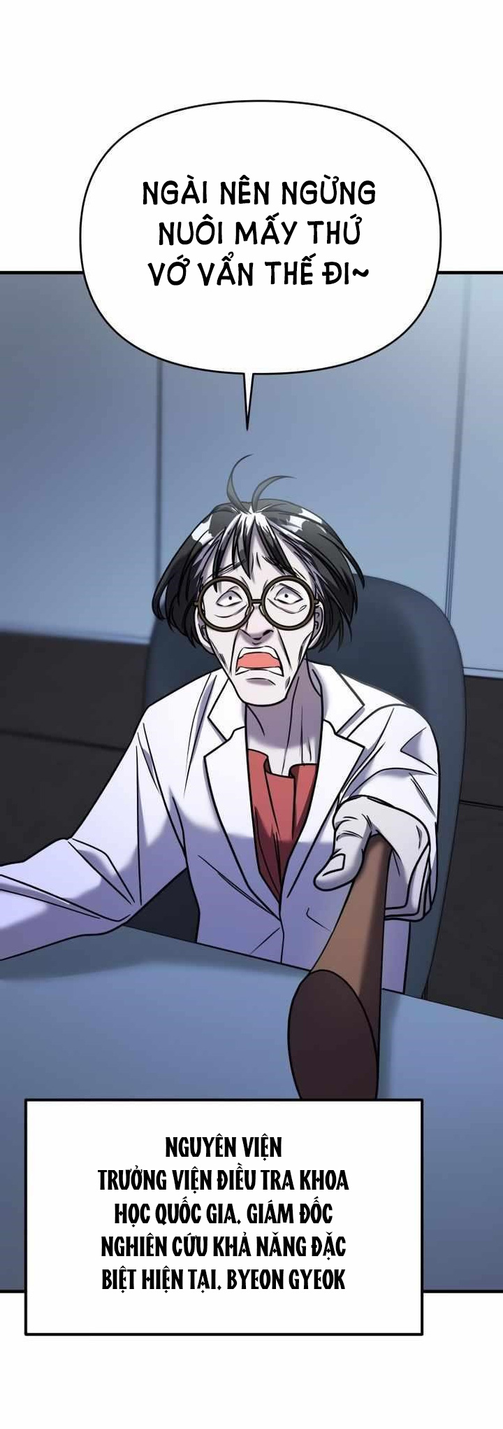 phản diện thuần túy chapter 33.2 51