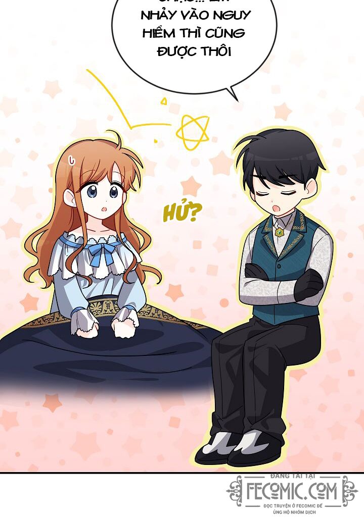nữ công tước với tâm hồn trống rỗng chapter 45 26