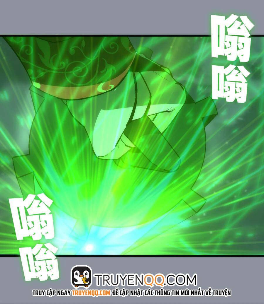 tôi không phải quỷ vương chapter 70 8