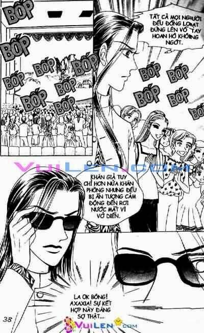 cô gái đến từ quá khứ chapter 7 35