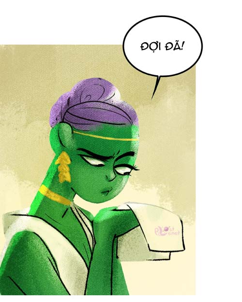 thần thoại olympus chapter 62 30