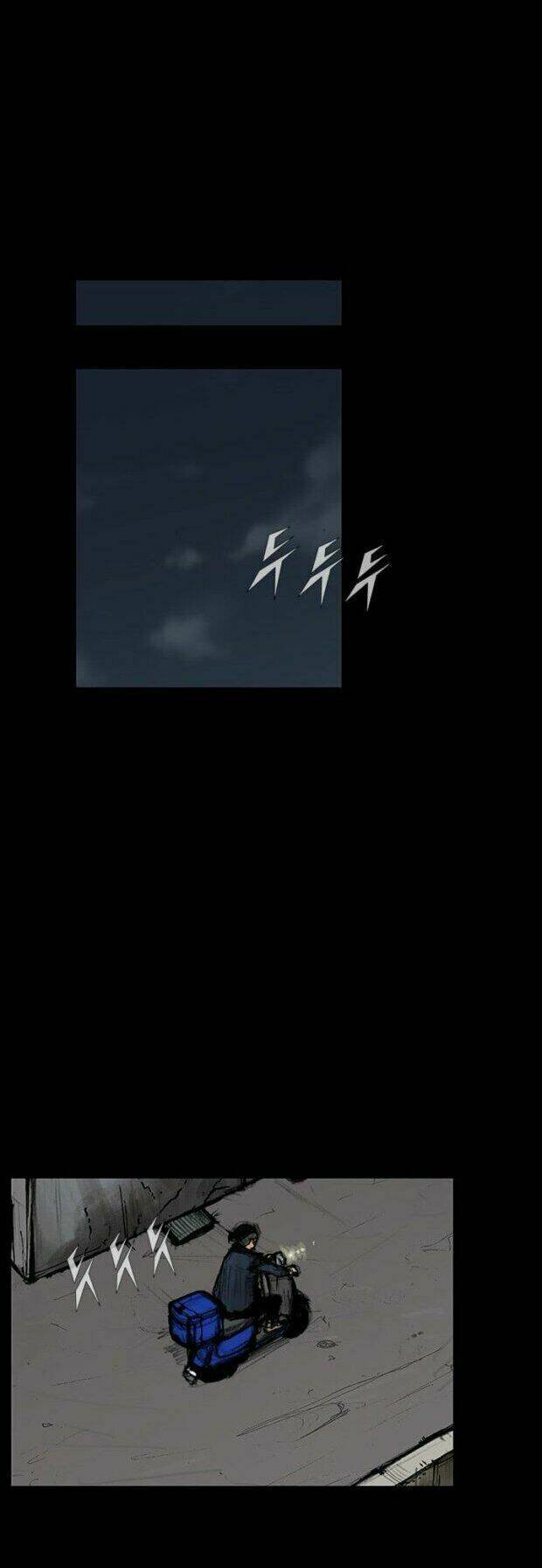 dokgo 2 | độc cô 2 chapter 25 34